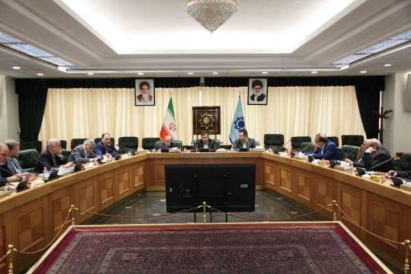 تداوم اقدامات بانک مرکزی موجب ثبات بیشتر اقتصاد کشور میشود تداوم اقدامات بانک مرکزی موجب ثبات بیشتر اقتصاد کشور میشود