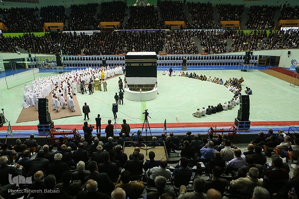 فرهنگ حج؛ از شوق طواف تا مسئولیت اجتماعی