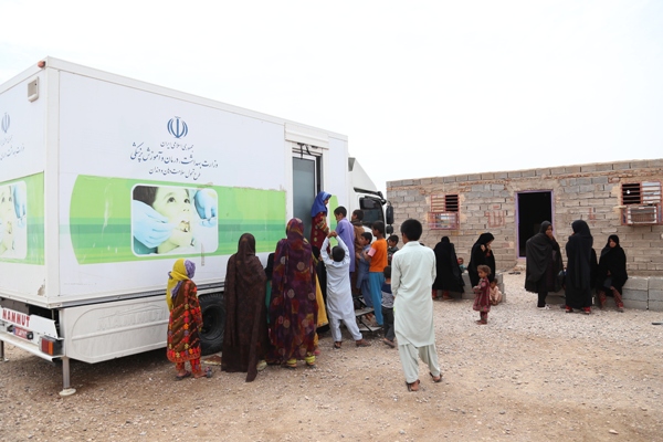 گروه جهادی راهیان شهادت؛ از طرح&zwnj;های درمانی تا ساخت مدرسه