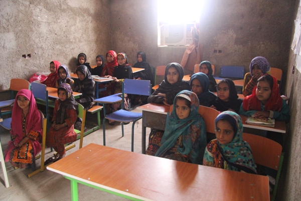 گروه جهادی راهیان شهادت؛ از طرح&zwnj;های درمانی تا ساخت مدرسه