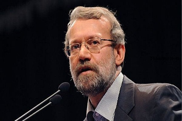 لاریجانی در همایش