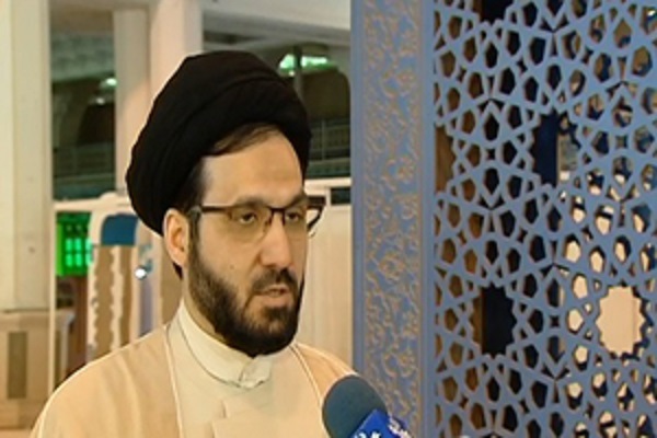 آغاز به کار قطعی نمایشگاه قرآن در روز 21 اردیبهشت / استفاده از ظرفیت نمایگشاه کتاب آغاز به کار قطعی نمایشگاه قرآن در روز 21 اردیبهشت / استفاده از ظرفیت نمایگشاه کتاب