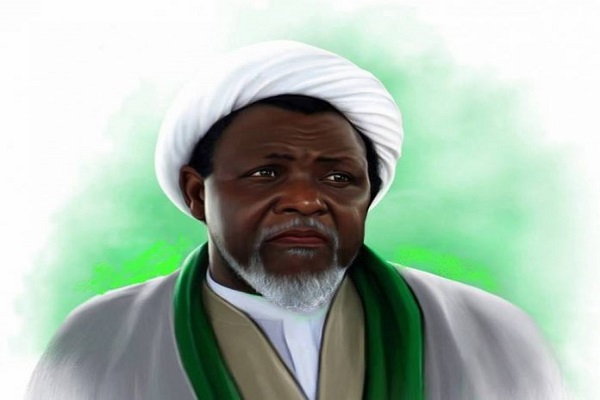 آزادی شیخ زکزاکی، تنها گزینه دولت نیجریه / آماده