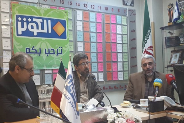 حضور 250 قاری بین&zwnj;المللی در مسابقه قرآنی &laquo;مفازا&raquo;