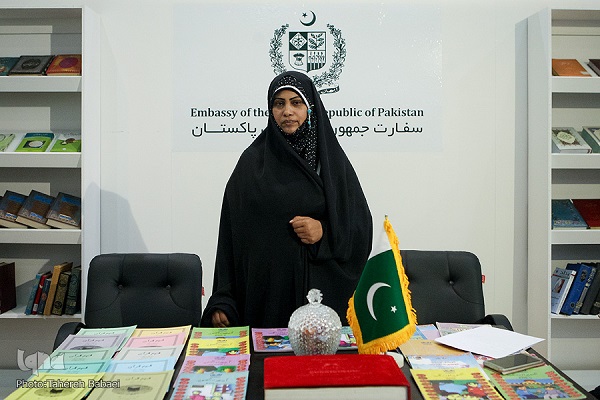 پاکستان آئین&zwnj;نامه آموزش قرآن ندارد