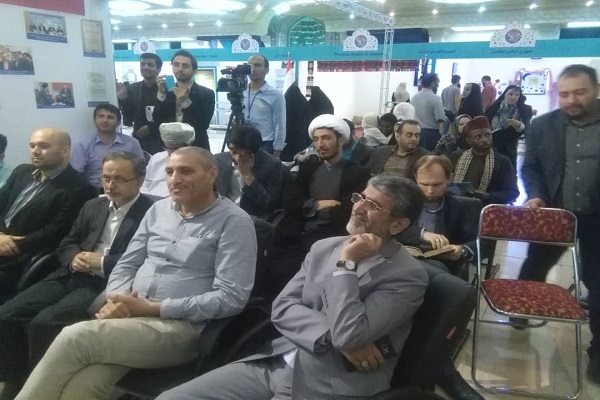 گذری بر فعالیتهای روسیه در نمایشگاه قرآن+عکس گذری بر فعالیتهای روسیه در نمایشگاه قرآن+عکس