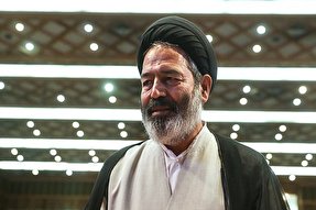 تصمیم‌گیرنده صحنه، مردم فلسطین هستند