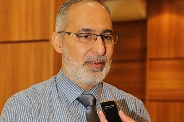 دوری از فرقهگرایی راهبرد شبکه ماهوارهای کربلا است / راهاندازی شبکه آلمانیزبان دوری از فرقهگرایی راهبرد شبکه ماهوارهای کربلا است / راهاندازی شبکه آلمانیزبان