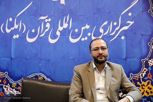 ایجاد رانت در نبود نظارت بر توزیع کاغذ /نهضت ارزانسازی قرآن همچنان ادامه دارد ایجاد رانت در نبود نظارت بر توزیع کاغذ /نهضت ارزانسازی قرآن همچنان ادامه دارد