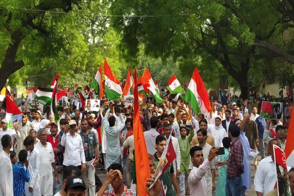 موضوع فلسطین مسئله اسلام و قرآن است موضوع فلسطین مسئله اسلام و قرآن است