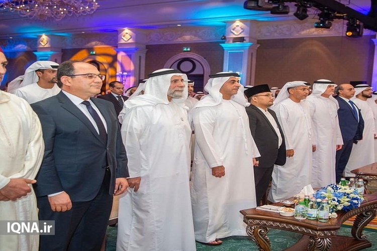 قاری سنندجی رتبه نخست مسابقات قرآن اینستاگرامی امارات را کسب کرد قاری سنندجی رتبه نخست مسابقات قرآن اینستاگرامی امارات را کسب کرد