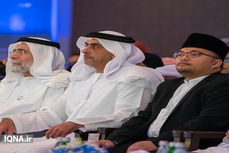 قاری سنندجی رتبه نخست مسابقات قرآن اینستاگرامی امارات را کسب کرد قاری سنندجی رتبه نخست مسابقات قرآن اینستاگرامی امارات را کسب کرد