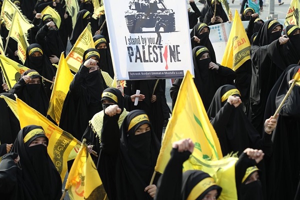 امام(ره) با روز قدس جهان اسلام را بیدار کرد امام(ره) با روز قدس جهان اسلام را بیدار کرد