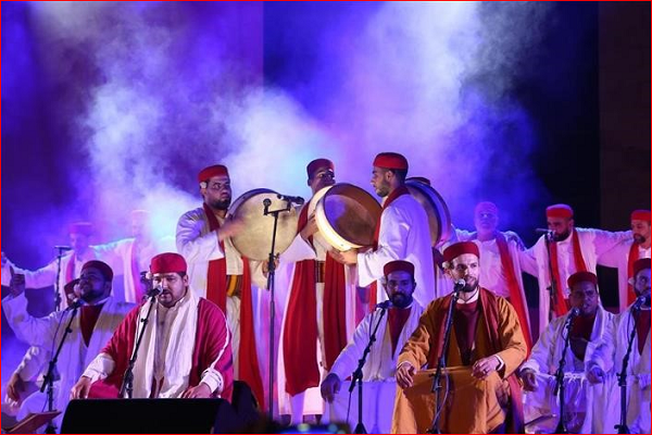 رمضان در تونس؛ ماه سفره&zwnj;های مهر و قرآن&zwnj;خوانی دانشجویان &laquo;الزیتونه&raquo;