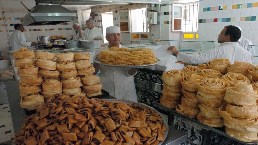 رمضان در تونس؛ ماه سفره&zwnj;های مهر و قرآن&zwnj;خوانی دانشجویان &laquo;الزیتونه&raquo;