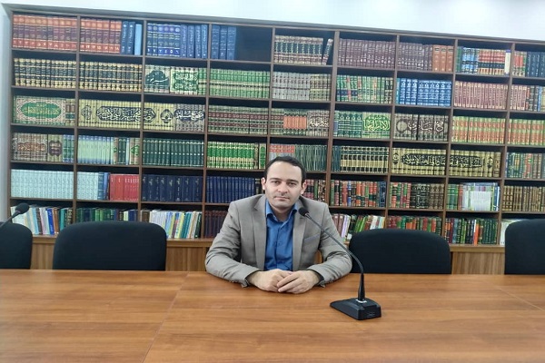 استقبال روس&zwnj;ها از برنامه&zwnj;های قرآنی قاری ایرانی