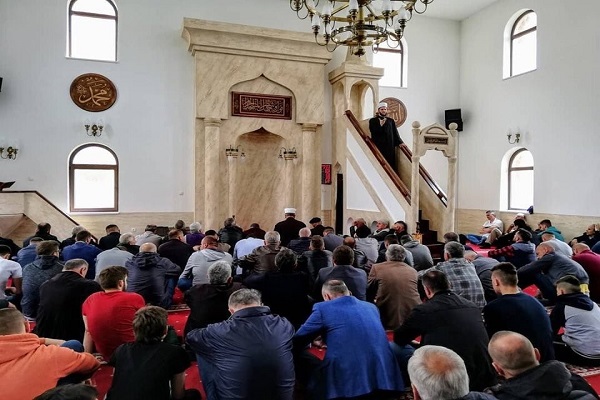 عید فطر در صربستان؛ موعد خرید لباس نو و تلاوت یاسین برای درگذشتگان