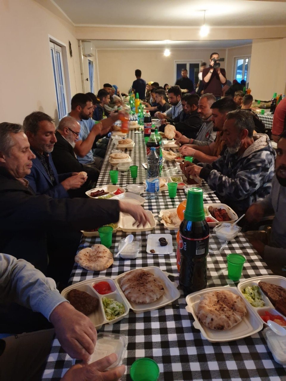 عید فطر در صربستان؛ موعد خرید لباس نو و تلاوت یاسین برای درگذشتگان