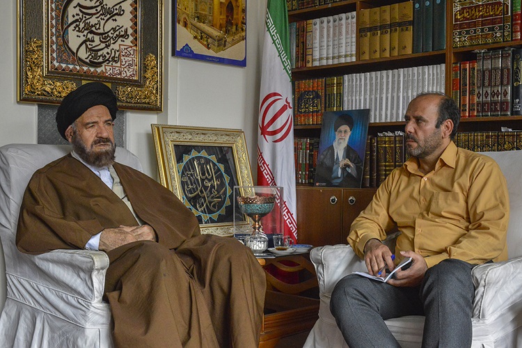 اجازه ندهیم سیاست&zwnj;های چرچیلی تجدید حیات یابند/ حفظ آثار روزه&zwnj;داری