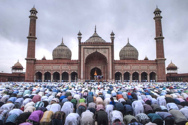 عید فطر در هند؛ از حراج اجناس و خرید سالیانه تا صله&zwnj;رحم