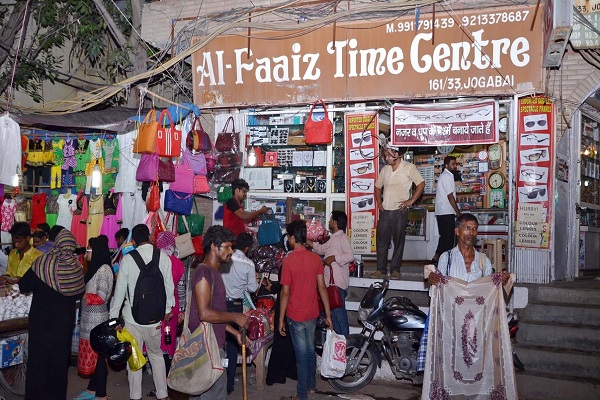 عید فطر در هند؛ از حراج اجناس و خرید سالیانه تا صله&zwnj;رحم