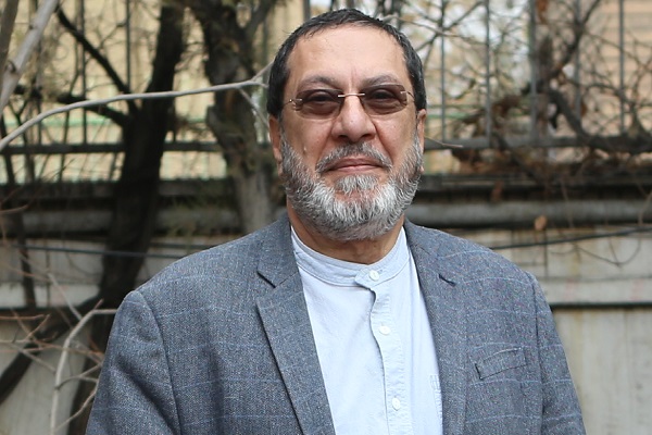 اسلام&zwnj;هراسی در غرب محصول فضای تنفر عمومی است/ تشکیل اتاق فکر برای مقابله با اسلام مبارز