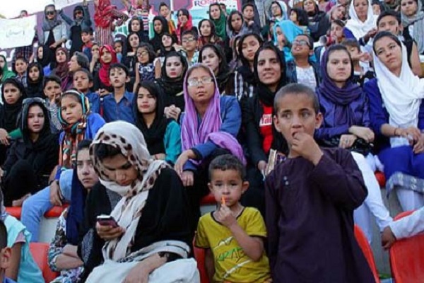 ناآگاهی بانوان افغانستان از حقوق قانونی و اسلامی خویش