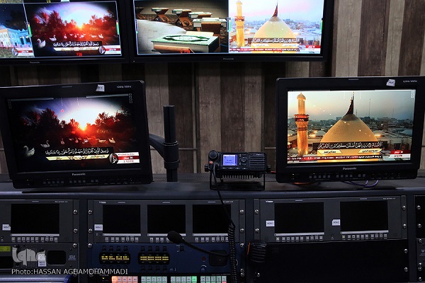 راهبرد شبکه کربلا دوری از فرقهگرایی است / راهاندازی کانال آلمانیزبان راهبرد شبکه کربلا دوری از فرقهگرایی است / راهاندازی کانال آلمانیزبان