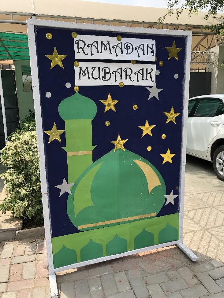 رمضان در پنجاب؛ ماه نمایش تلویزیونی اذان شیعه و سنی