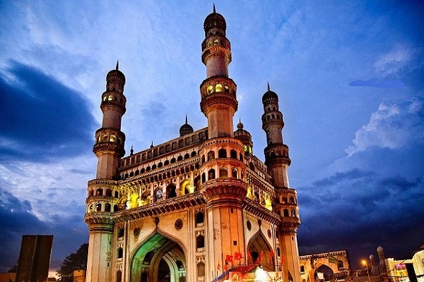 گزارش/ حیدرآباد؛ قدیمی&zwnj;ترین مرکز عزاداری امام حسین در هند