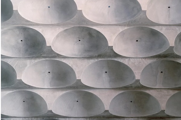 &laquo;پانچبول&raquo;؛ مسجدی با معماری منحصر به فرد در استرالیا