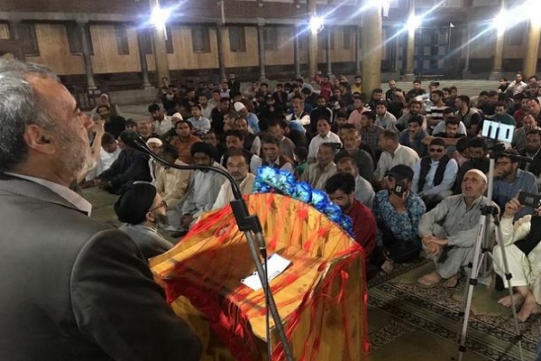 دیدگاه امام خمینی فراتر از وحدت امت اسلامی بود