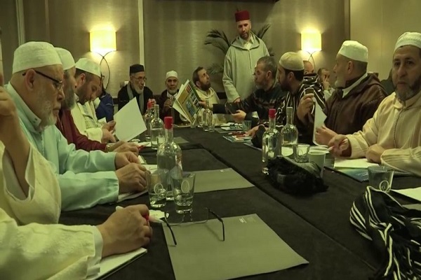 واکنش نهادهای اسلامی اروپا به هتک حرمت قرآن در آلمان