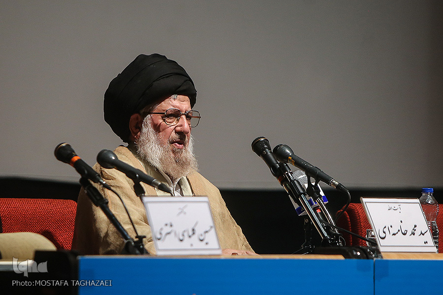 فوری //// دینانی: نخستین بار ایرانیان از نور سخن گفتند/اعوانی: فلسفه الهی سکولار نیست/داوری&zwnj;اردکانی: برقراری نسبت فلسفه با نژاد ایرانی ناشی از تعصب است