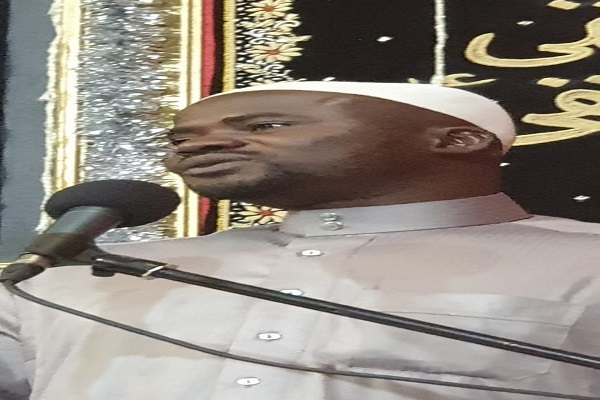 تجمع مسلمانان در ژوهانسبورگ در اعتراض به تخریب قبرستان بقیع تجمع مسلمانان در ژوهانسبورگ در اعتراض به تخریب قبرستان بقیع