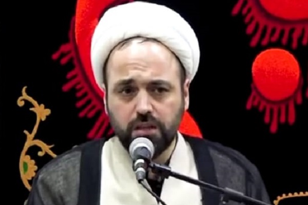 گردهمایی مبلغان ایرانی در روسیه