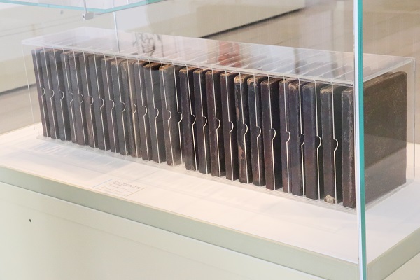 موزه اسلامی مالزی؛ کلکسیون قرآن&zwnj;های خطی&zwnj; و یادگارهای ایران و چین + عکس