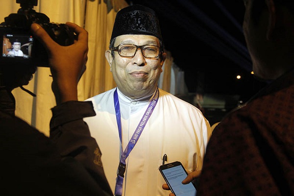 شهرداری&zwnj;های اندونزی جایگاه تأثیرگذاری در آموزش قرآن دارند