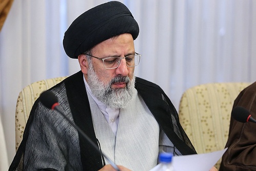 فراخوان رئیس قوه قضاییه درباره فضای مجازی