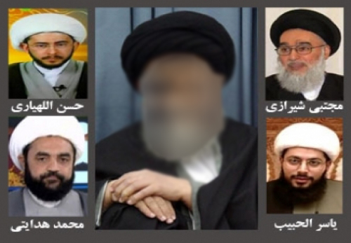 نفوذ سرویس&zwnj;های جاسوسی در جریان شیعه انگلیسی/ ظرفیت معنوی و فضای ذهنی مخاطب در تبلیغ لحاظ شود