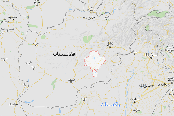 دیوار کوتاه غزنی در انتخابات ریاست&zwnj;جمهوری