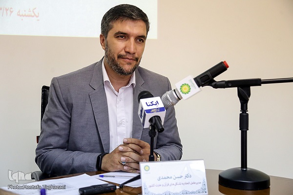 راه&zwnj;اندازی سامانه شفاف&zwnj;سازی اتحادیه تشکل&zwnj;های قرآن و عترت