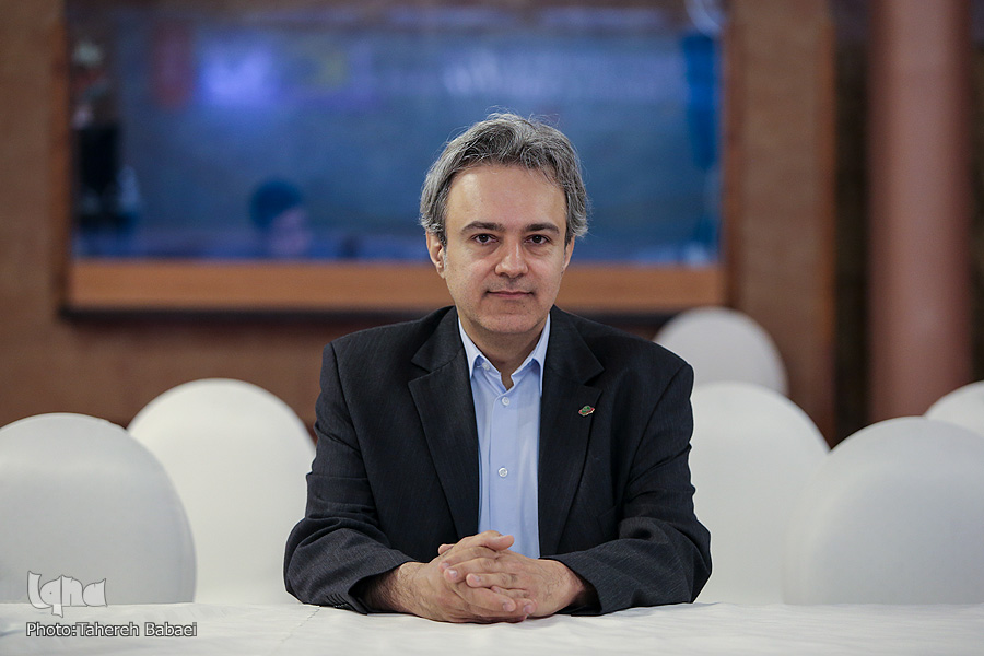 چارچوبهای مختلف ارتباط با نهادهای مالی اسلامی/ بازار سرمایه بینالمللی شده است چارچوبهای مختلف ارتباط با نهادهای مالی اسلامی/ بازار سرمایه بینالمللی شده است