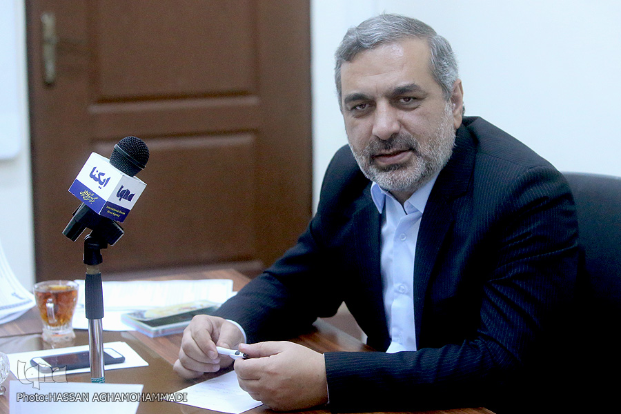 رحیم قربانی انتقاد از شفافسازی اتحادیه تشکلهای قرآنی / ریز هزینهکرد سه میلیارد تومان منتشر شود