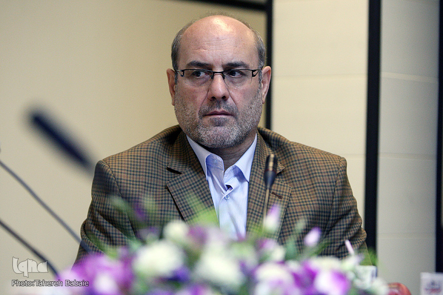 علی اکبر توپچی