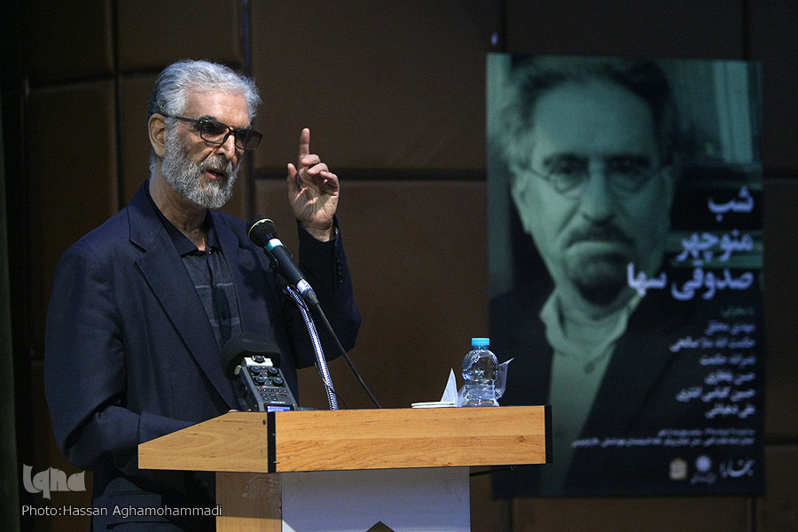 غفلت غربیان از حیات فلسفه اسلامی پس از ابنرشد/ اهمیت «شب» در فرهنگ ایرانی غفلت غربیان از حیات فلسفه اسلامی پس از ابنرشد/ اهمیت «شب» در فرهنگ ایرانی