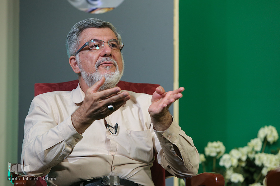 عباس منوچهری عباس منوچهری