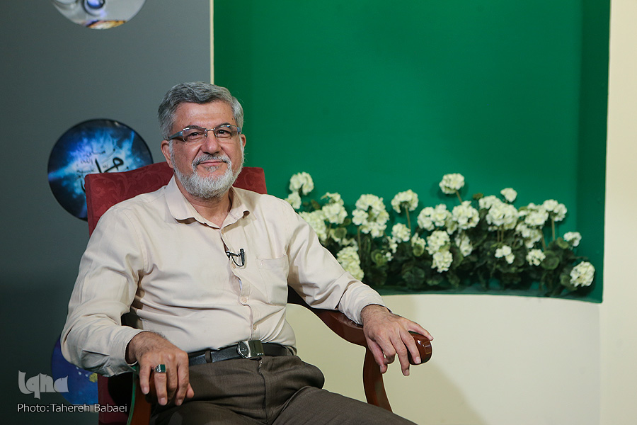 عباس منوچهری عباس منوچهری