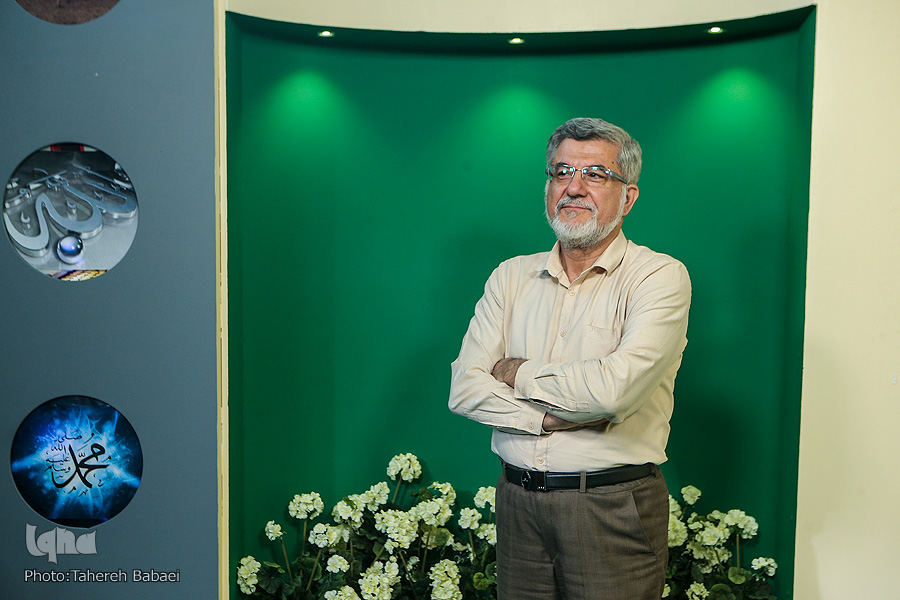 عباس منوچهری و شریعتی عباس منوچهری و شریعتی