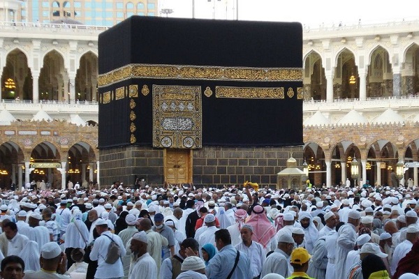 کنفرانس حج از منظر قرآن و سنت در پاکستان
